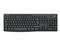 LOGITECH MK370 vezeték nélküli billentyűzet + egér (magyar, grafitszürke) 920-012079 small