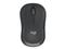 LOGITECH MK370 vezeték nélküli billentyűzet + egér (magyar, grafitszürke) 920-012079 small
