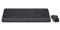 LOGITECH MK650 for business vezeték nélküli billentyűzet + egér skandináv lokalizáció (grafitszürke) 920-011010 small