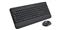 LOGITECH MK650 for business vezeték nélküli billentyűzet + egér skandináv lokalizáció (grafitszürke) 920-011010 small