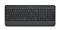 LOGITECH MK650 for business vezeték nélküli billentyűzet + egér skandináv lokalizáció (grafitszürke) 920-011010 small
