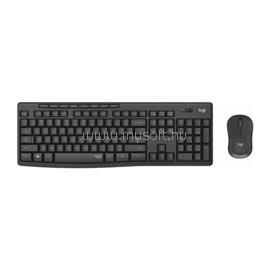 LOGITECH MK880 FOR BUSINESS GRAPHITE - US INTL - INTNL-973 US 920-014051 small