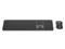 LOGITECH MK950 Signature Slim Combo vezeték nélküli billentyűzet + egér amerikai angol lokalizáció (grafitszürke) 920-012508 small
