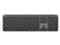 LOGITECH MK950 Signature Slim Combo vezeték nélküli billentyűzet + egér amerikai angol lokalizáció (grafitszürke) 920-012508 small