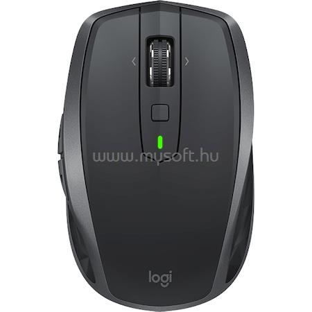 LOGITECH MX ANYWHERE 2S vezeték nélküli egér