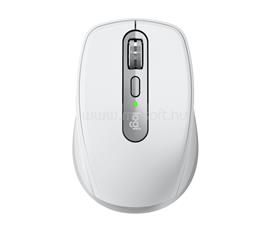 LOGITECH MX Anywhere 3 vezeték nélküli egér (halványszürke) 910-005989 small