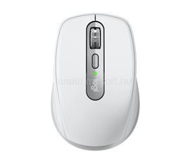 LOGITECH MX Anywhere 3 vezeték nélküli egér (halványszürke) 910-006216 small