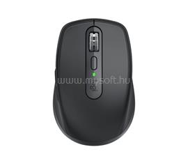 LOGITECH MX ANYWHERE 3S FOR BUSINESS vezeték nélküli egér (grafitszürke) 910-006958 small