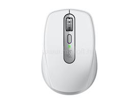 LOGITECH MX Anywhere 3S for Mac vezeték nélküli egér (halványszürke) 910-006946 small