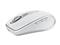 LOGITECH MX Anywhere 3S for Mac vezeték nélküli egér (halványszürke) 910-006946 small