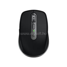 LOGITECH MX Anywhere 3S for Mac vezeték nélküli egér (asztroszürke) 910-006947 small