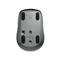 LOGITECH MX Anywhere 3S for Mac vezeték nélküli egér (asztroszürke) 910-006947 small