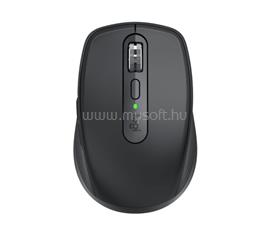 LOGITECH MX Anywhere 3S vezeték nélküli egér (grafitszürike) 910-006929 small