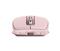 LOGITECH MX ANYWHERE 3S vezeték nélküli egér (rózsaszín) 910-006931 small