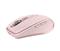 LOGITECH MX ANYWHERE 3S vezeték nélküli egér (rózsaszín) 910-006931 small