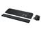LOGITECH MX KEYS COMBO FOR BUSINESS GEN 2 vezeték nélküli billentyűzet + egér angol lokalizáció (grafitszürke) 920-010932 small