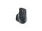LOGITECH MX KEYS COMBO FOR BUSINESS GEN 2 vezeték nélküli billentyűzet + egér angol lokalizáció (grafitszürke) 920-010932 small