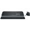 LOGITECH MX KEYS COMBO FOR BUSINESS GEN 2 vezeték nélküli billentyűzet + egér amerikai angol lokalizáció (grafitszürke) 920-010933 small