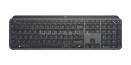 LOGITECH MX KEYS FOR BUSINESS vezeték nélküli billentyűzet svájci lokalizáció (grafitszürke) 920-010246 small