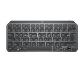 LOGITECH MX KEYS MINI FOR BUSINESS vezeték nélküli billentyűzet angol lokalizáció (grafitszürke) 920-010608 small