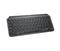 LOGITECH MX KEYS MINI FOR BUSINESS vezeték nélküli billentyűzet angol lokalizáció (grafitszürke) 920-010608 small