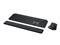 LOGITECH MX Keys S Combo vezeték nélküli billentyűzet + egér angol lokalizáció (grafitszürke) 920-011614 small