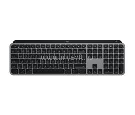 LOGITECH MX KEYS S FOR MAC SPACE GREY - UK - EMEA 28-935 UK 920-011635 small