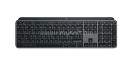 LOGITECH MX Keys S vezeték nélküli billentyűzet angol lokalizáció (grafitszürke) 920-011587 small