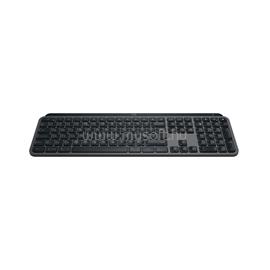 LOGITECH MX Keys S vezeték nélküli billentyűzet angol lokalizáció (grafitszürke) 920-011637 small