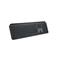 LOGITECH MX Keys S vezeték nélküli billentyűzet angol lokalizáció (grafitszürke) 920-011637 small