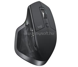 LOGITECH MX Master 2S tölthető bluetooth egér (grafitszürke) 910-005139 small