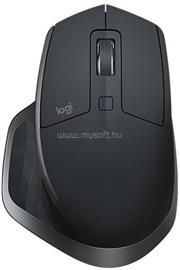 LOGITECH MX MASTER 2S vezeték nélküli egér (grafitszürke) 910-007224 small