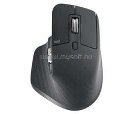 LOGITECH MX MASTER 3S FOR BUSINESS vezeték nélküli egér (grafitszürke) 910-006582 small