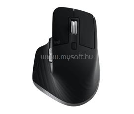 LOGITECH MX MASTER 3S FOR MAC vezeték nélküli egér (űrszürke) 910-006571 small