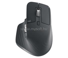 LOGITECH MX Master 3S Performance Bluetooth vezeték nélküli egér (grafitszürke) 910-006559 small
