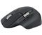 LOGITECH MX Master 3S Performance Bluetooth vezeték nélküli egér (grafitszürke) 910-006559 small