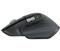 LOGITECH MX Master 3S Performance Bluetooth vezeték nélküli egér (grafitszürke) 910-006559 small