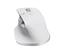 LOGITECH MX Master 3S Performance Bluetooth vezeték nélküli egér (halványszürke) 910-006560 small