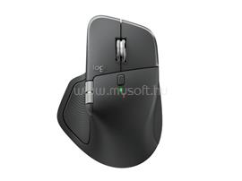 LOGITECH MX Master 4 For Business vezeték nélküli egér (grafitszürke) 910-007617 small
