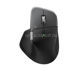 LOGITECH MX Master 4 for MAC vezeték nélküli egér (fekete) 910-007577 small