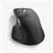 LOGITECH MX Master 4 for MAC vezeték nélküli egér (fekete) 910-007577 small