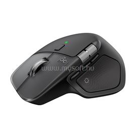 LOGITECH MX Master 4 for MAC vezeték nélküli fekete egér 910-007577 small