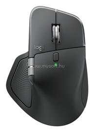 LOGITECH MX MASTER 4 GRAPHITE 910-007594 small