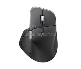 LOGITECH MX Master 4 vezeték nélküli egér (grafitszürke) 910-007562 small