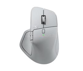 LOGITECH MX Master 4 vezeték nélküli egér (halványszürke) 910-007563 small