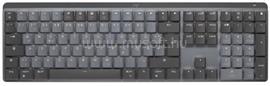 LOGITECH MX Mechanical Illuminated Performance vezeték nélküli billentyűzet angol lokalizáció (grafitszürke) 920-010759 small