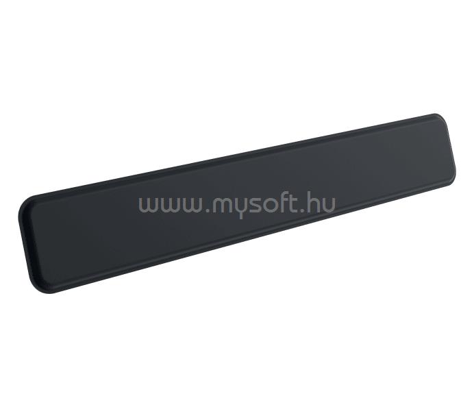 LOGITECH MX Palm Rest billentyűzet-csuklótámasz és alátámasztás