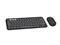 LOGITECH Pebble 2 Combo for Mac vezeték nélküli billentyűzet + egér angol lokalizáció (grafitszürke) 920-012244 small