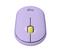 LOGITECH PEBBLE M350 Bluetooth vezeték nélküli egér (levendula-limonádé) 910-006752 small