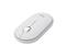 LOGITECH Pebble Mouse 2 M350S vezeték nélküli egér (fehér) 910-007013 small